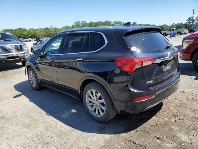 Photo 1 VIN: LRBFXCSA0LD137982 - BUICK ENVISION E 