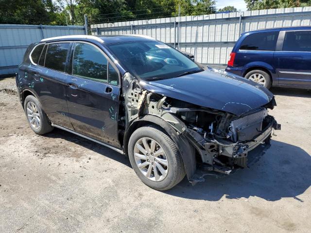 Photo 3 VIN: LRBFXCSA0LD137982 - BUICK ENVISION E 