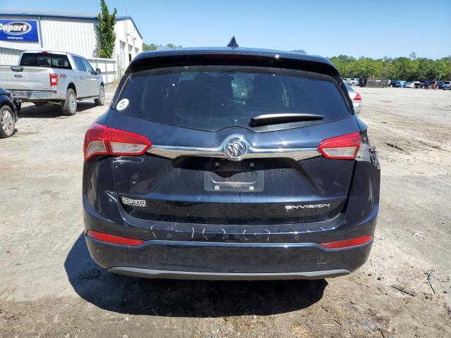 Photo 5 VIN: LRBFXCSA0LD137982 - BUICK ENVISION E 