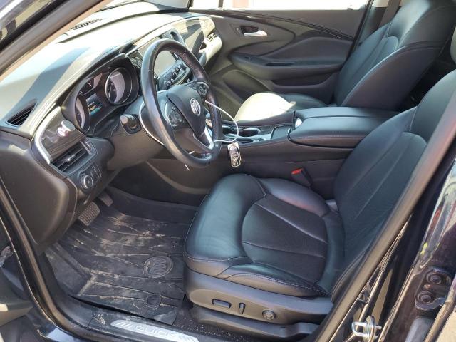 Photo 6 VIN: LRBFXCSA0LD137982 - BUICK ENVISION E 