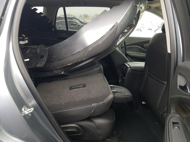 Photo 5 VIN: LRBFXCSA0LD157553 - BUICK ENVISION E 