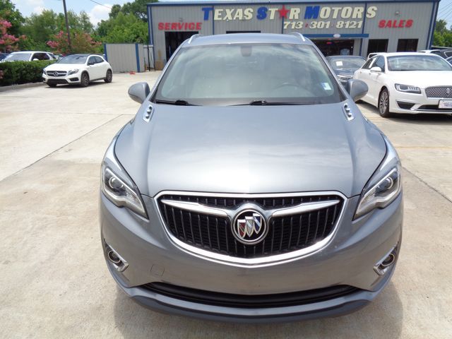 Photo 1 VIN: LRBFXCSA0LD160081 - BUICK ENVISION 