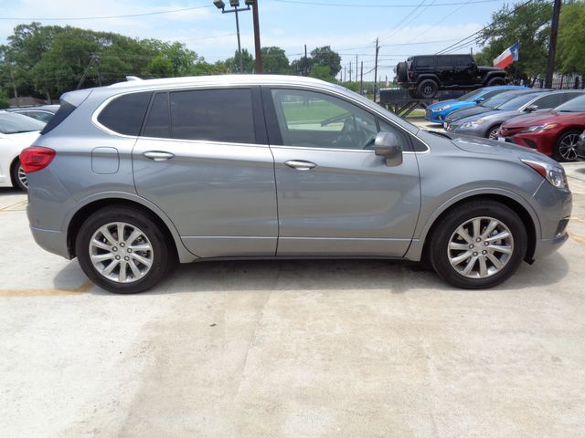 Photo 7 VIN: LRBFXCSA0LD160081 - BUICK ENVISION 