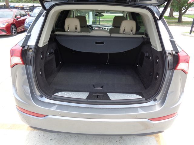 Photo 8 VIN: LRBFXCSA0LD160081 - BUICK ENVISION 