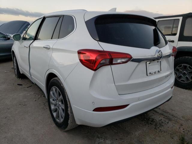 Photo 2 VIN: LRBFXCSA0LD163868 - BUICK ENVISION E 