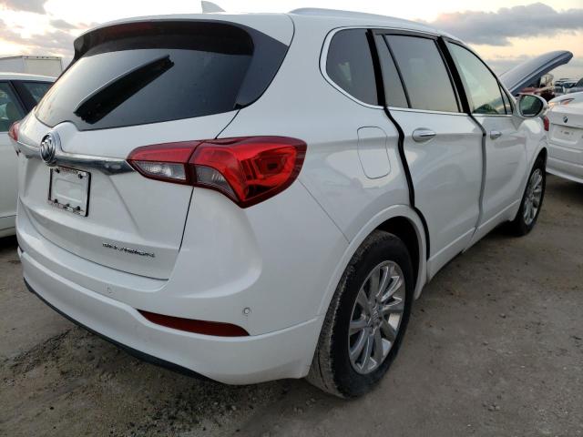 Photo 3 VIN: LRBFXCSA0LD163868 - BUICK ENVISION E 