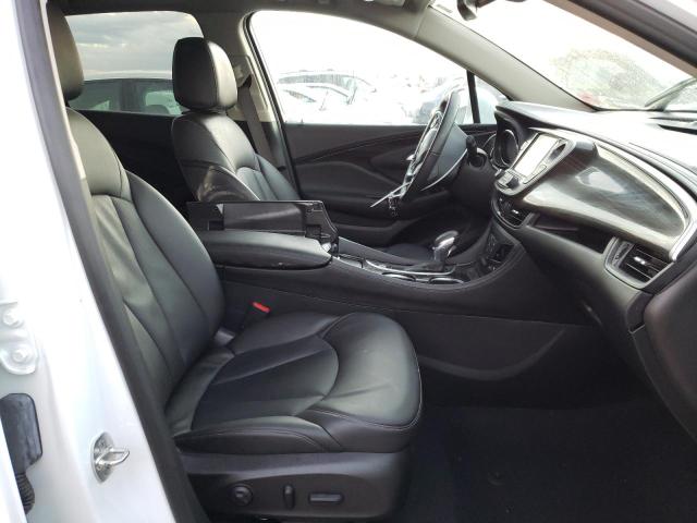 Photo 4 VIN: LRBFXCSA0LD163868 - BUICK ENVISION E 