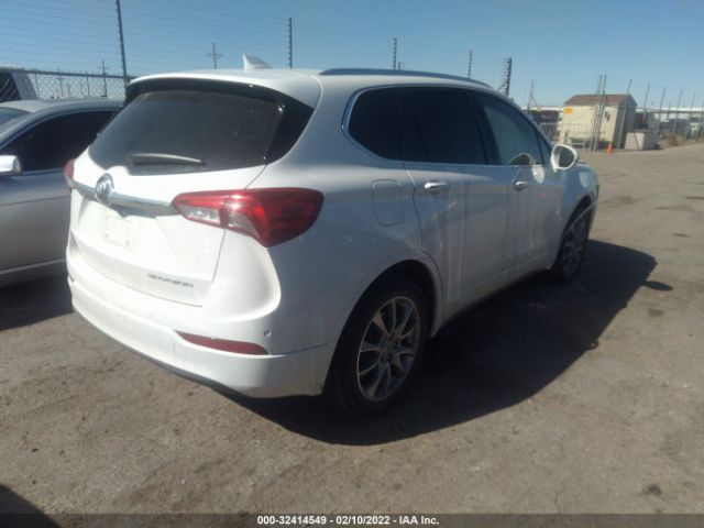 Photo 3 VIN: LRBFXCSA0LD193744 - BUICK ENVISION 