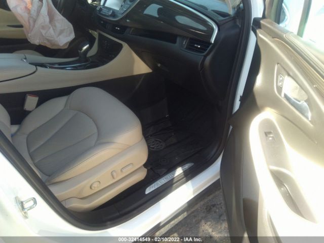 Photo 4 VIN: LRBFXCSA0LD193744 - BUICK ENVISION 