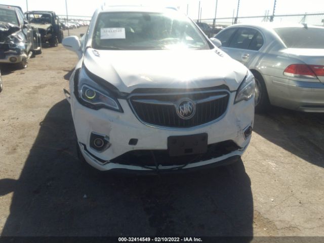 Photo 5 VIN: LRBFXCSA0LD193744 - BUICK ENVISION 