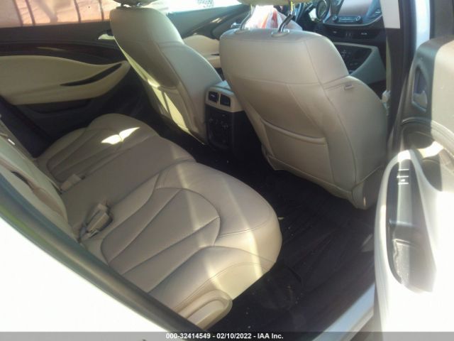 Photo 7 VIN: LRBFXCSA0LD193744 - BUICK ENVISION 