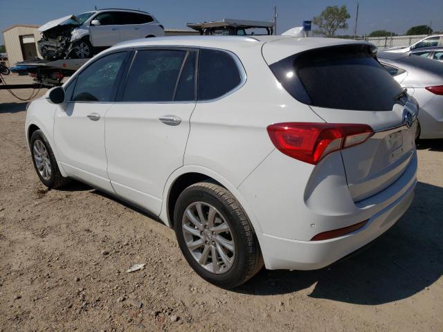 Photo 1 VIN: LRBFXCSA0LD230405 - BUICK ENVISION 