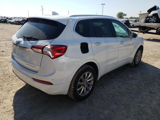 Photo 2 VIN: LRBFXCSA0LD230405 - BUICK ENVISION 