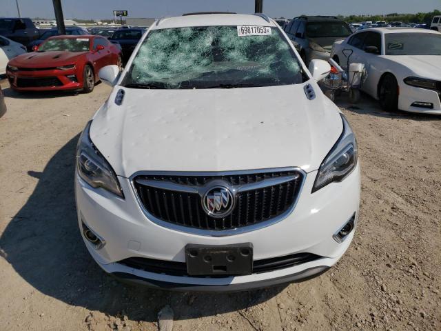 Photo 4 VIN: LRBFXCSA0LD230405 - BUICK ENVISION 