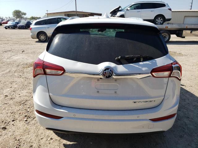 Photo 5 VIN: LRBFXCSA0LD230405 - BUICK ENVISION 