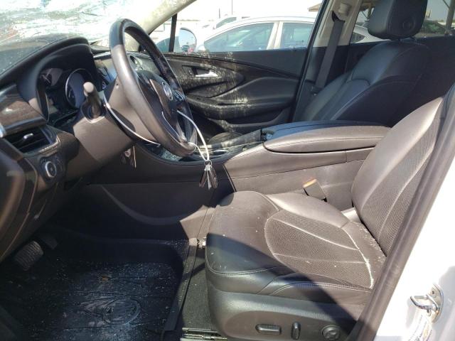 Photo 6 VIN: LRBFXCSA0LD230405 - BUICK ENVISION 