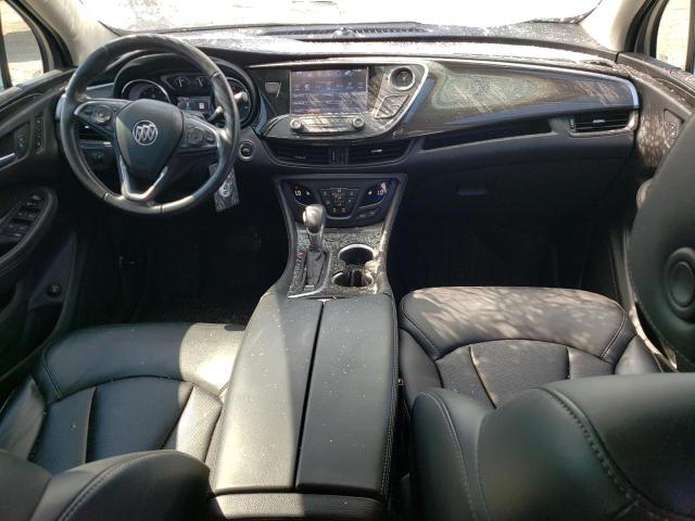 Photo 7 VIN: LRBFXCSA0LD230405 - BUICK ENVISION 