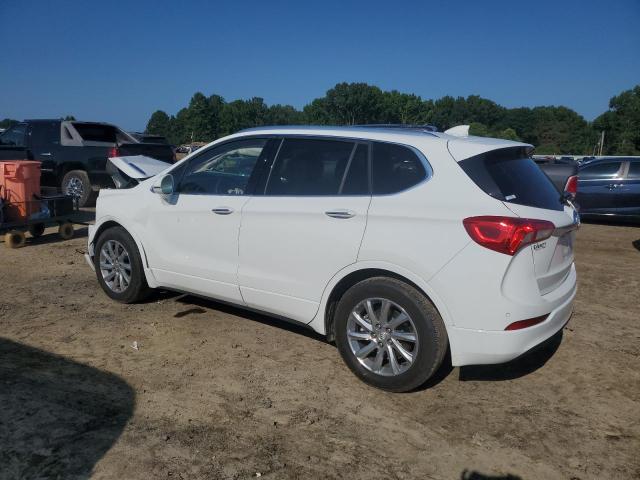 Photo 1 VIN: LRBFXCSA0LD232686 - BUICK ENVISION E 