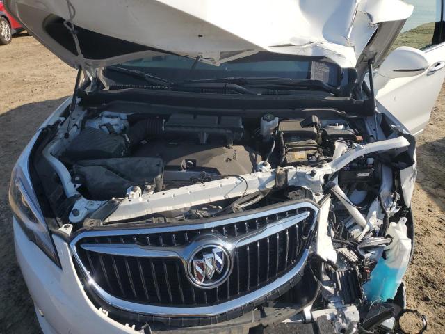 Photo 10 VIN: LRBFXCSA0LD232686 - BUICK ENVISION E 