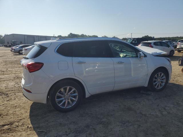 Photo 2 VIN: LRBFXCSA0LD232686 - BUICK ENVISION E 