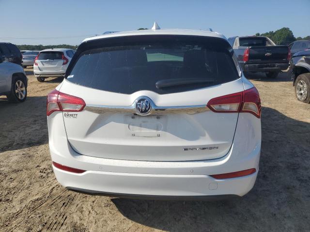 Photo 5 VIN: LRBFXCSA0LD232686 - BUICK ENVISION E 