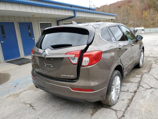 Photo 3 VIN: LRBFXCSA1HD115724 - BUICK ENVISION P 