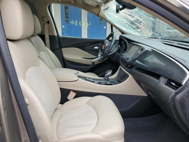 Photo 4 VIN: LRBFXCSA1HD115724 - BUICK ENVISION P 