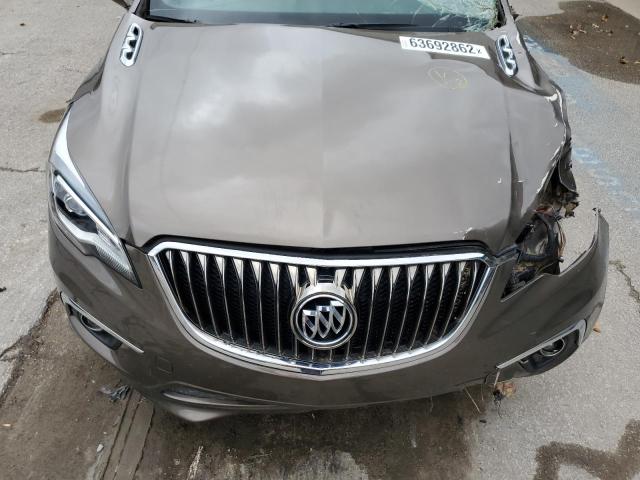 Photo 6 VIN: LRBFXCSA1HD115724 - BUICK ENVISION P 