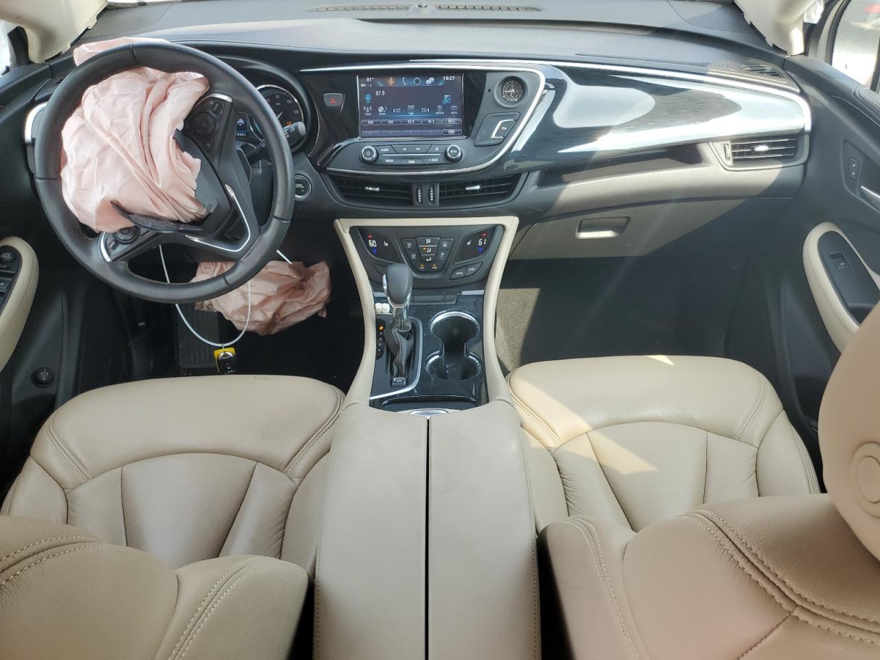 Photo 7 VIN: LRBFXCSA1JD027861 - BUICK ENVISION 