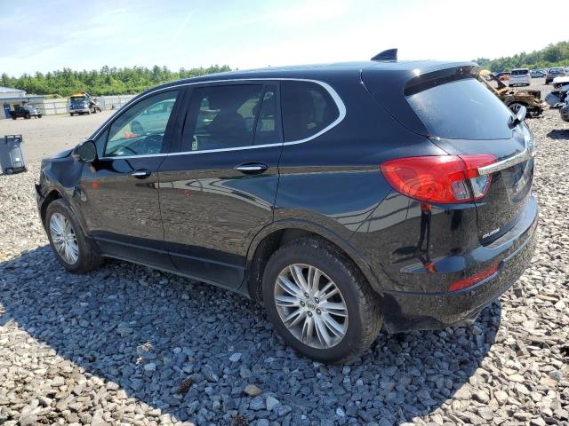 Photo 1 VIN: LRBFXCSA1JD055000 - BUICK ENVISION P 