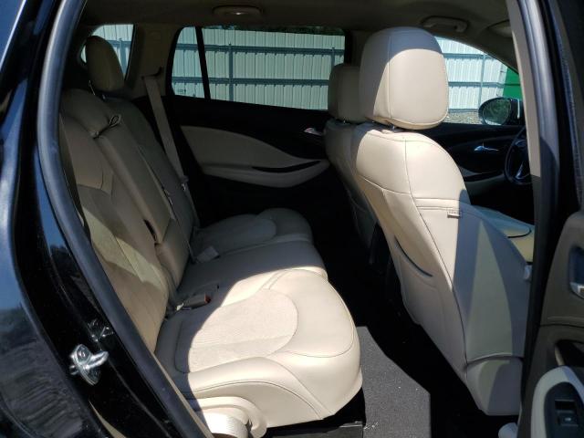 Photo 10 VIN: LRBFXCSA1JD055000 - BUICK ENVISION P 