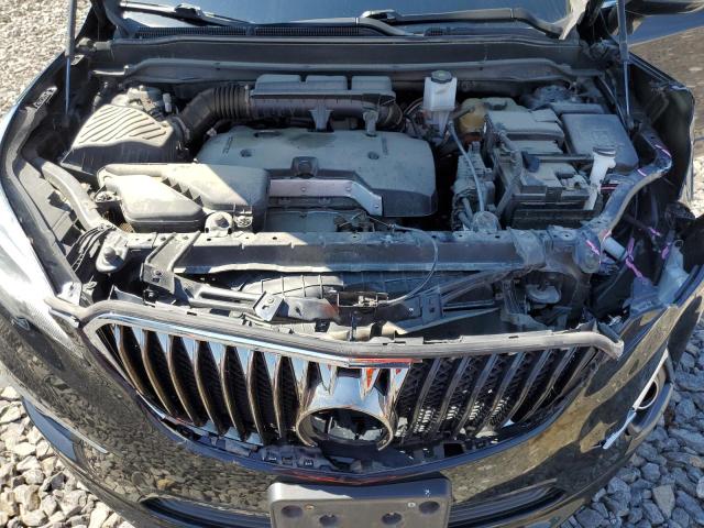 Photo 11 VIN: LRBFXCSA1JD055000 - BUICK ENVISION P 