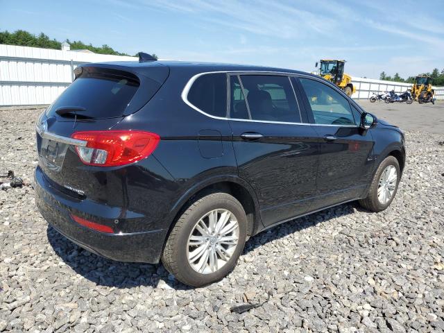 Photo 2 VIN: LRBFXCSA1JD055000 - BUICK ENVISION P 