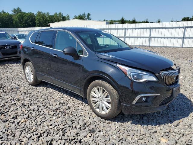 Photo 3 VIN: LRBFXCSA1JD055000 - BUICK ENVISION P 