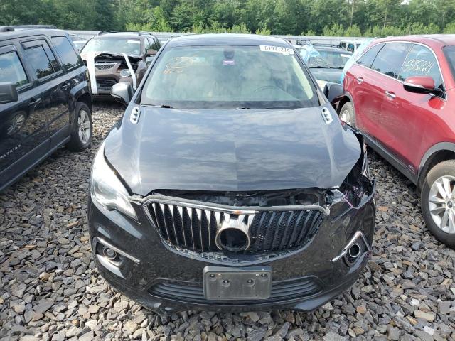 Photo 4 VIN: LRBFXCSA1JD055000 - BUICK ENVISION P 