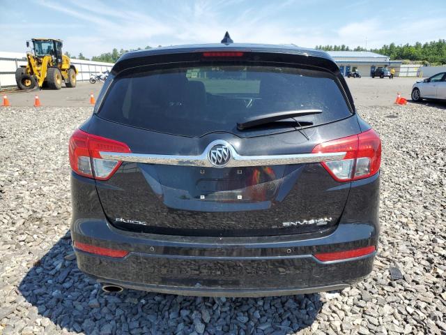 Photo 5 VIN: LRBFXCSA1JD055000 - BUICK ENVISION P 