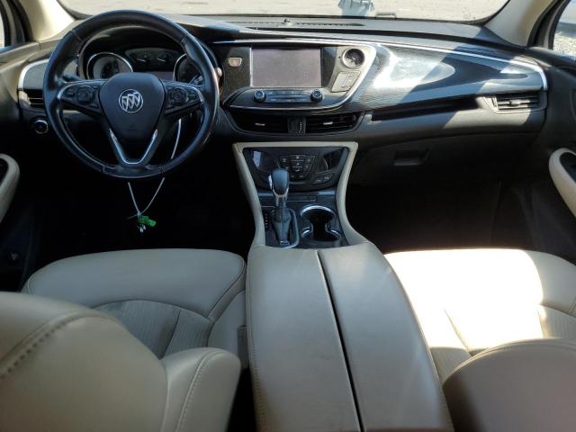 Photo 7 VIN: LRBFXCSA1JD055000 - BUICK ENVISION P 