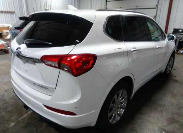 Photo 3 VIN: LRBFXCSA1KD000824 - BUICK ENVISION 