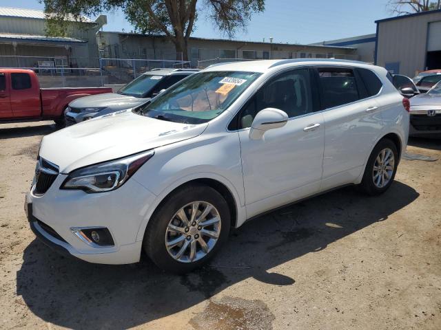 Photo 0 VIN: LRBFXCSA1KD003349 - BUICK ENVISION E 