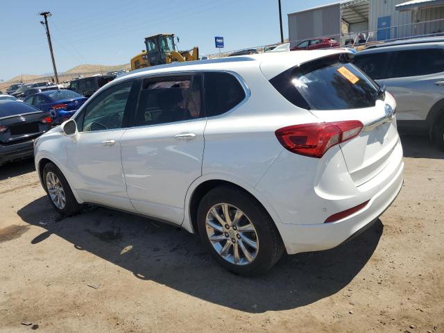 Photo 1 VIN: LRBFXCSA1KD003349 - BUICK ENVISION E 