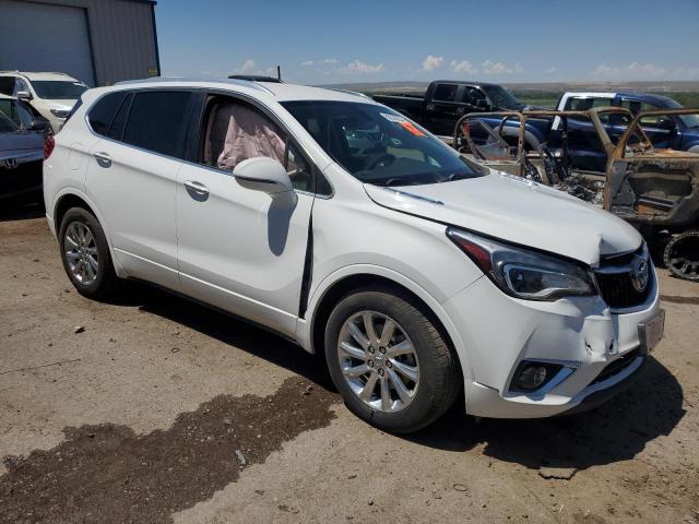 Photo 3 VIN: LRBFXCSA1KD003349 - BUICK ENVISION E 