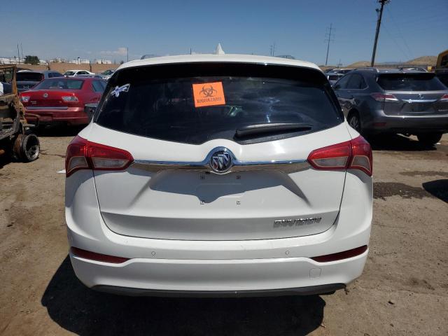 Photo 5 VIN: LRBFXCSA1KD003349 - BUICK ENVISION E 