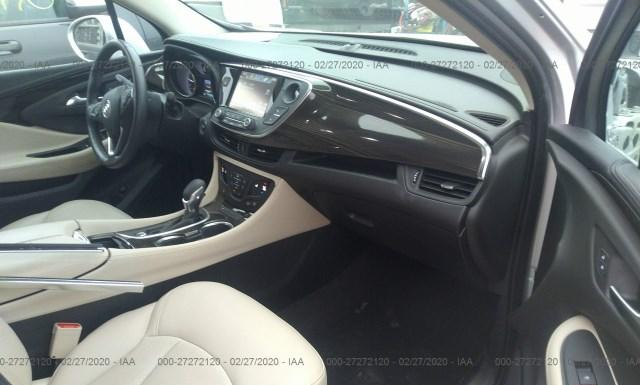 Photo 4 VIN: LRBFXCSA1KD006736 - BUICK ENVISION 