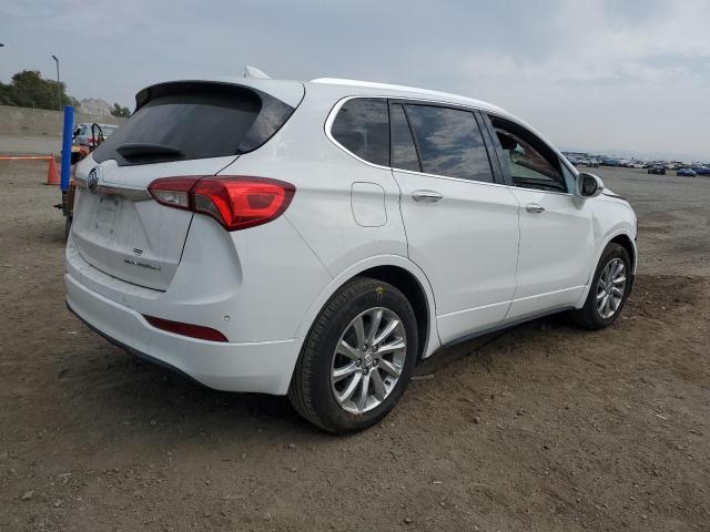 Photo 2 VIN: LRBFXCSA1KD007000 - BUICK ENVISION E 