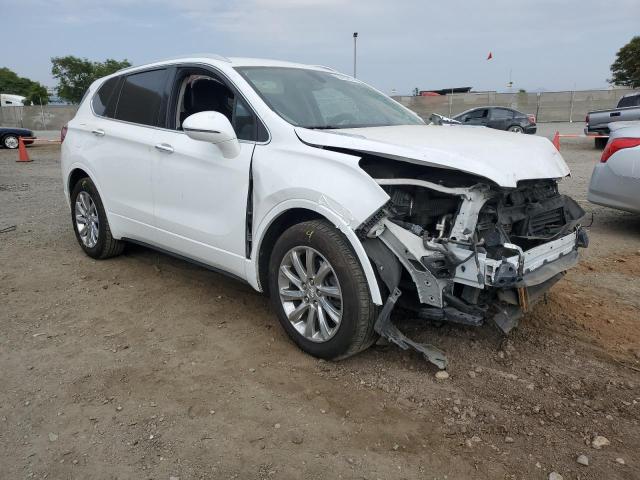 Photo 3 VIN: LRBFXCSA1KD007000 - BUICK ENVISION E 