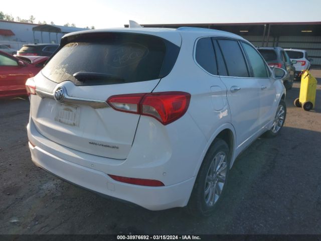 Photo 3 VIN: LRBFXCSA1KD016733 - BUICK ENVISION 