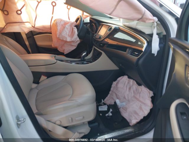 Photo 4 VIN: LRBFXCSA1KD016733 - BUICK ENVISION 