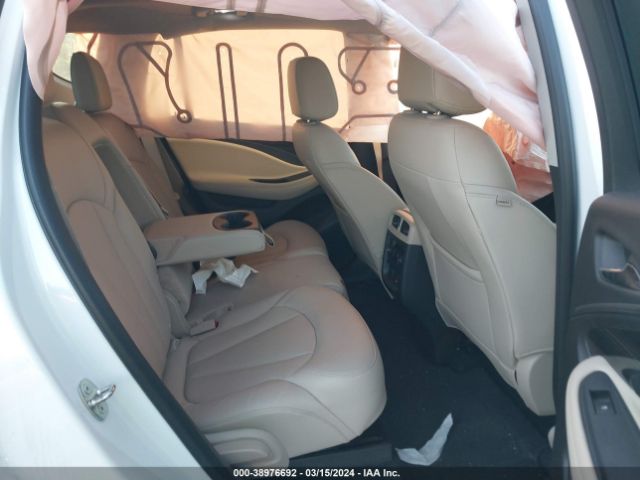 Photo 7 VIN: LRBFXCSA1KD016733 - BUICK ENVISION 