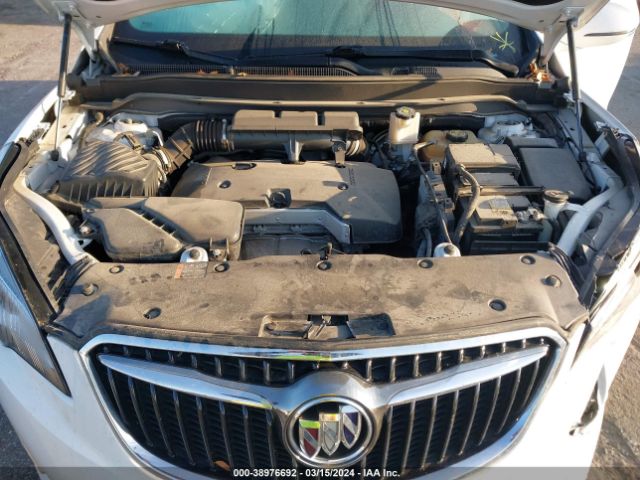 Photo 9 VIN: LRBFXCSA1KD016733 - BUICK ENVISION 