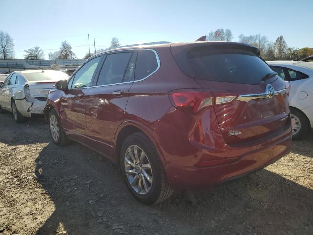 Photo 1 VIN: LRBFXCSA1KD030597 - BUICK ENVISION E 